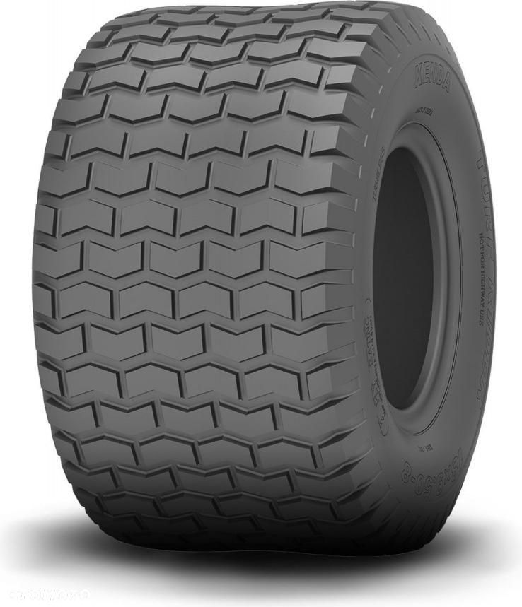 16X6.50-8 Kenda K358 52A4/63A4 4PR TT - 1