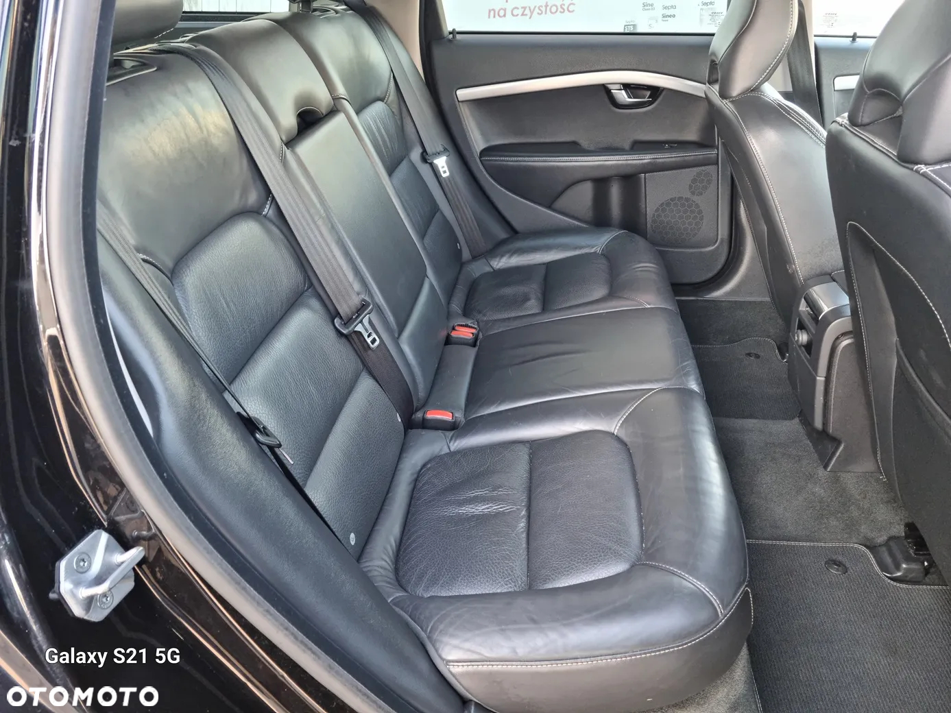 Volvo V70 D3 Momentum - 15