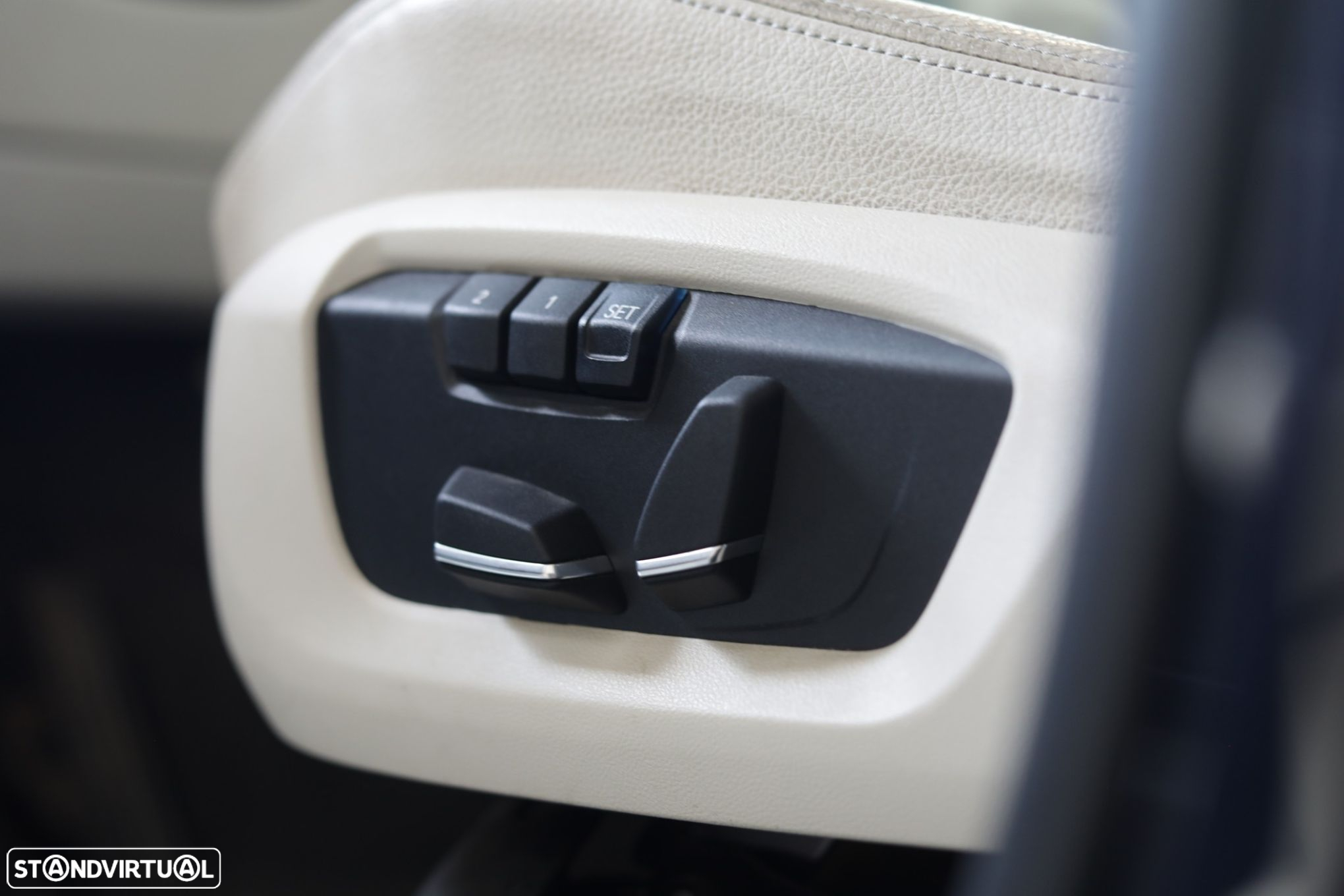 BMW X5 25 d sDrive Comfort 7L - 29
