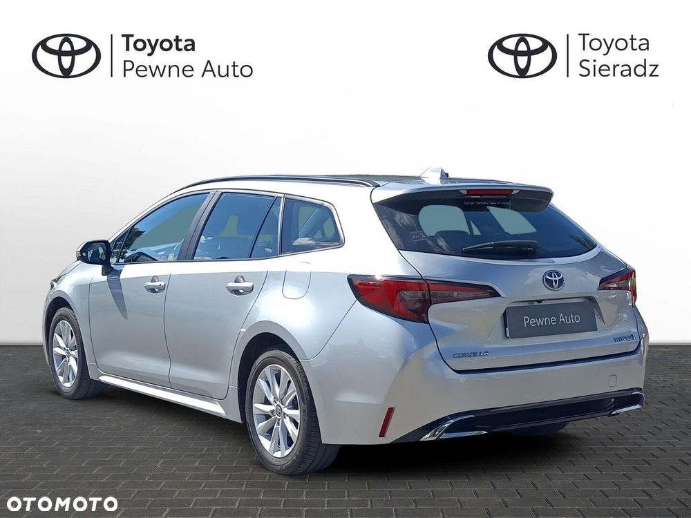 Toyota Corolla 1.8 Hybrid Comfort - 7