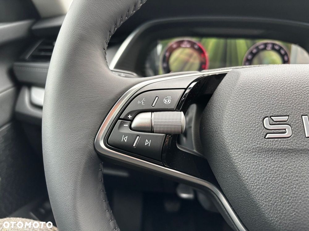 Skoda Octavia 2.0 TDI Selection - 22