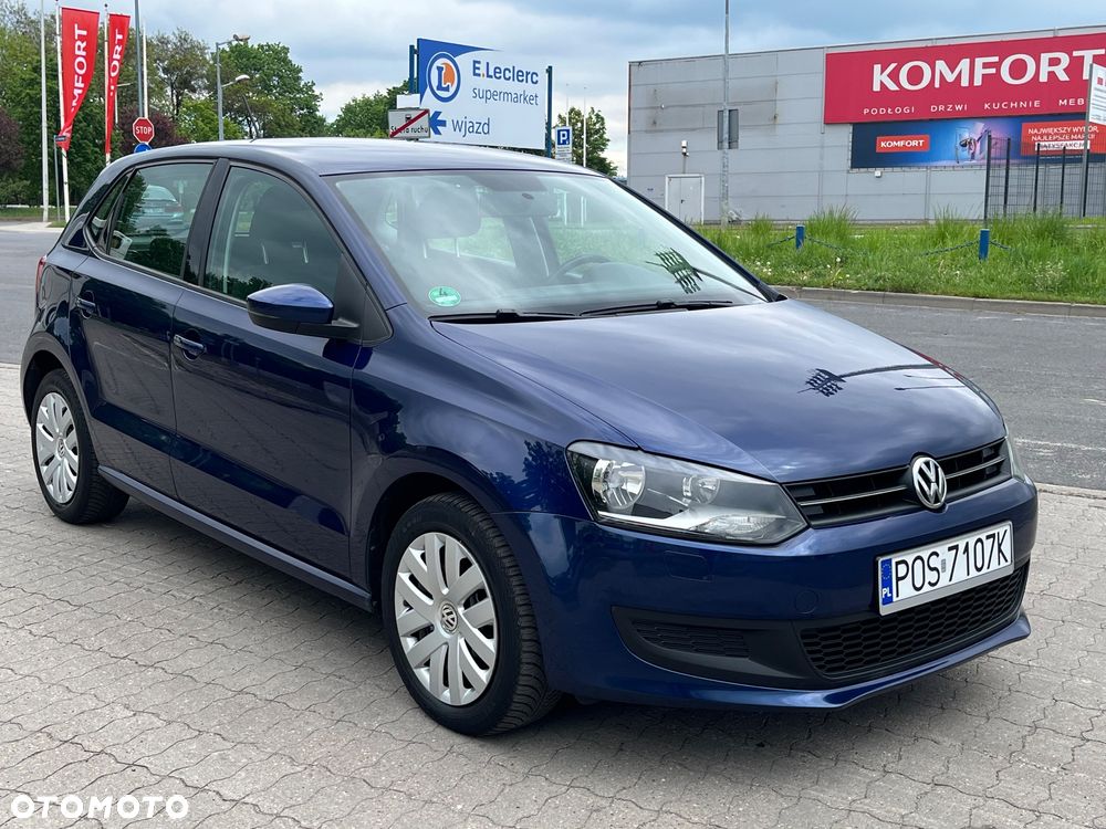 Volkswagen Polo - 10