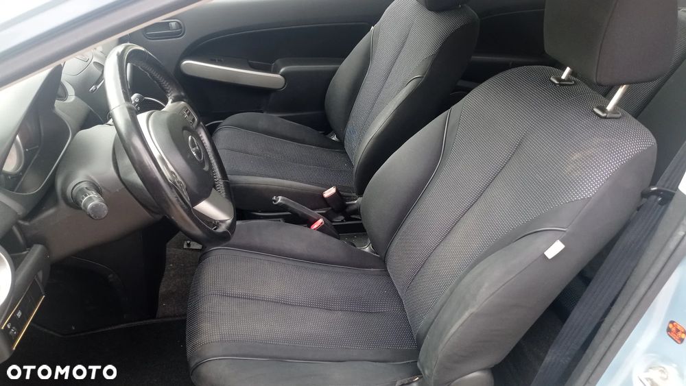 Mazda 2 1.5 Sport - 38