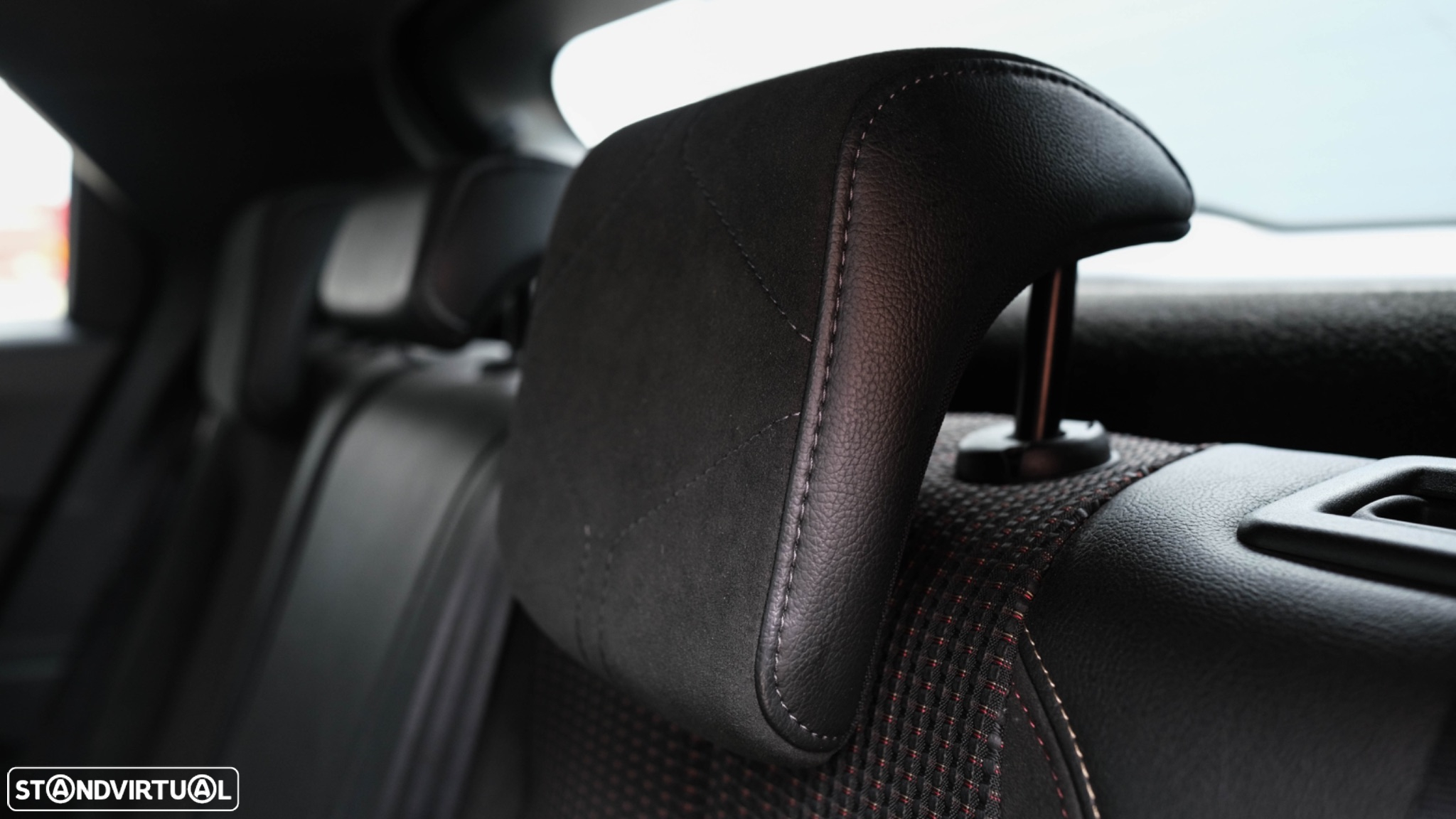 DS DS3 Crossback 1.5 BlueHDi Performance Line - 28