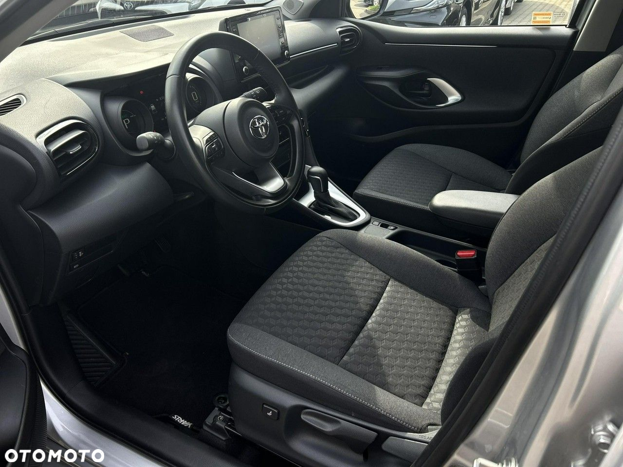 Toyota Yaris - 24