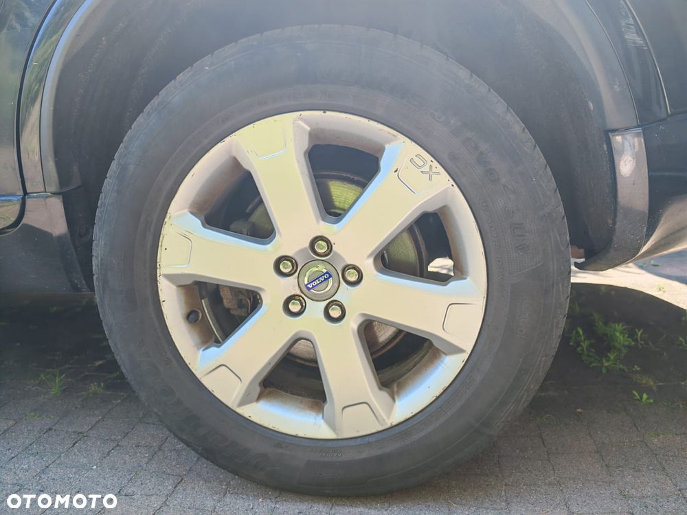 Volvo XC 90 D5 AWD Summum - 7