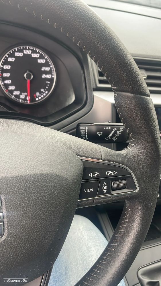 SEAT Ibiza 1.0 TSI S&S Style - 27