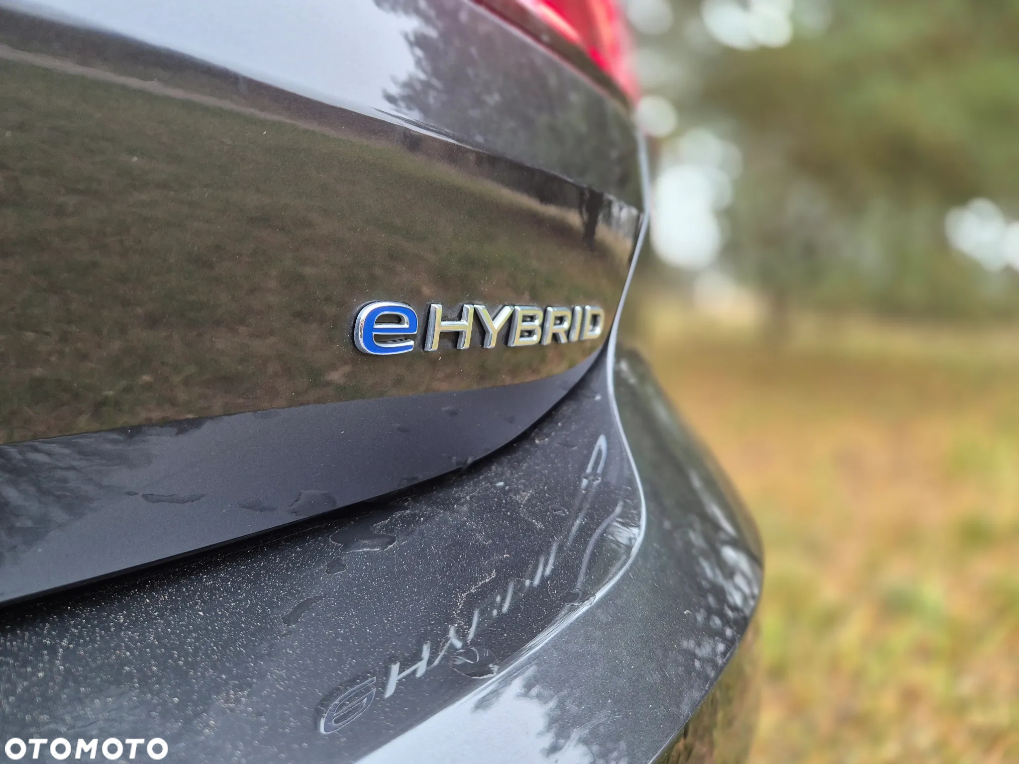 Volkswagen Arteon 1.4 Plug-In Hybrid R-Line DSG - 21