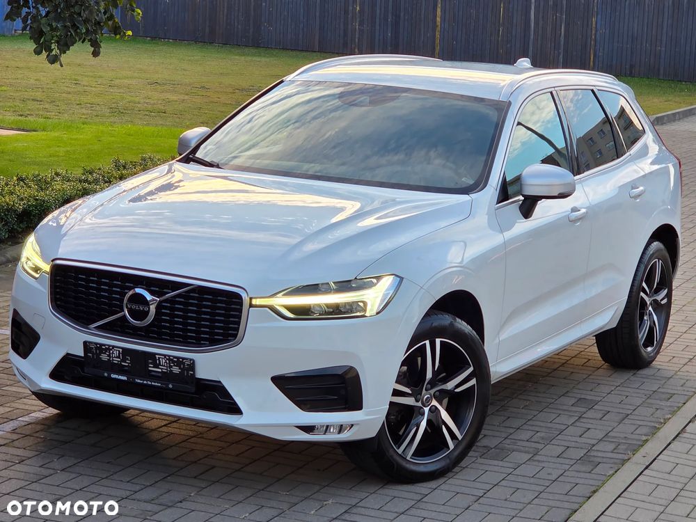 Volvo XC 60 - 9