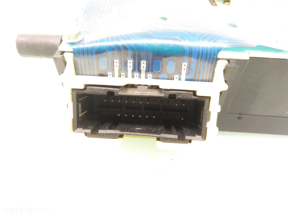LICZNIK VW GOLF II 1.3 Cat 5440132800 - 2