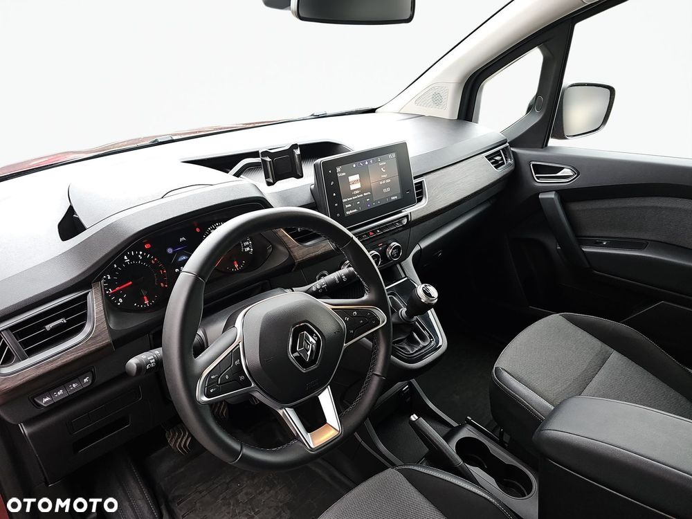 Renault Kangoo 1.3 TCe Techno - 10