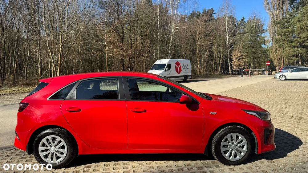 Kia Ceed 1.0 T-GDI L Business Line - 4