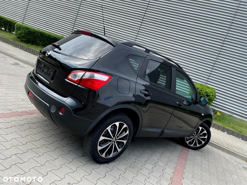 Nissan Qashqai 1.6 I-Way - 10