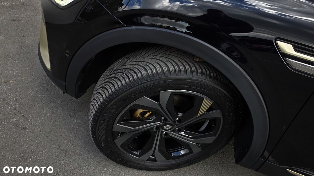 Renault Arkana E-TECH Full 145 E-TECH engineerd - 20