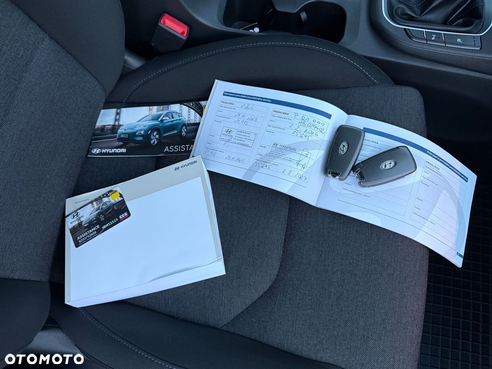 Hyundai i30 1.5 DPI Modern - 15