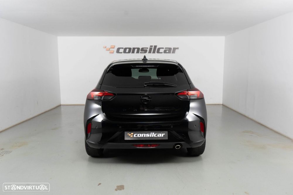 Opel Corsa 1.2 T GS Line - 6