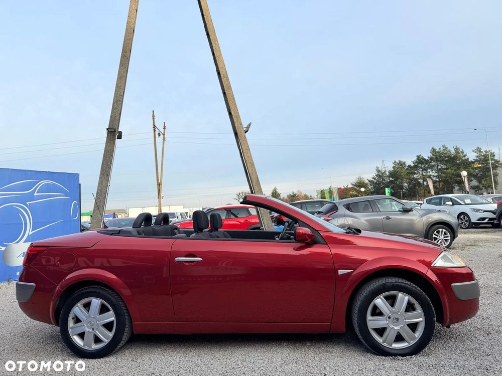 Renault Megane 2.0 Dynamique - 5