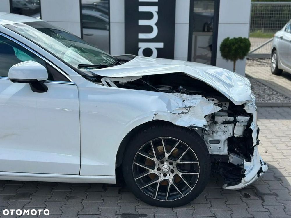Volvo S60 T4 Inscription - 4