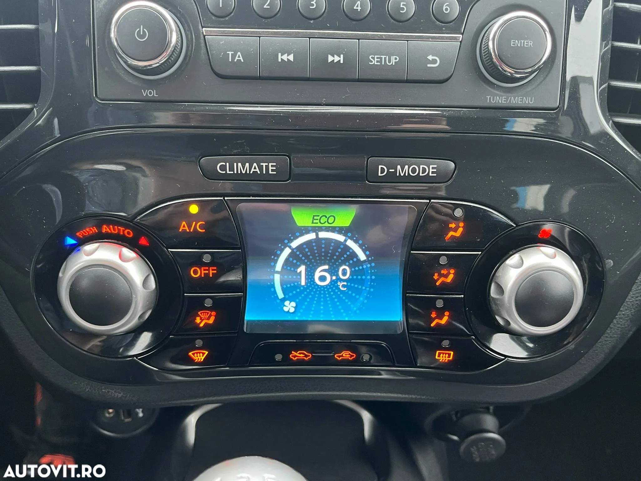 Nissan Juke 1.6 Acenta - 14