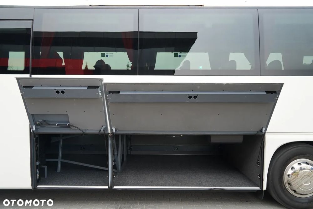 VDL FUTURA / FMD2 / EURO6 / 113000 KM !!! / SPROWADZONY / - 7