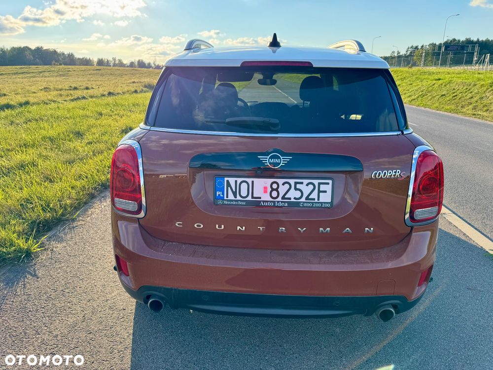 MINI Countryman Cooper S - 14