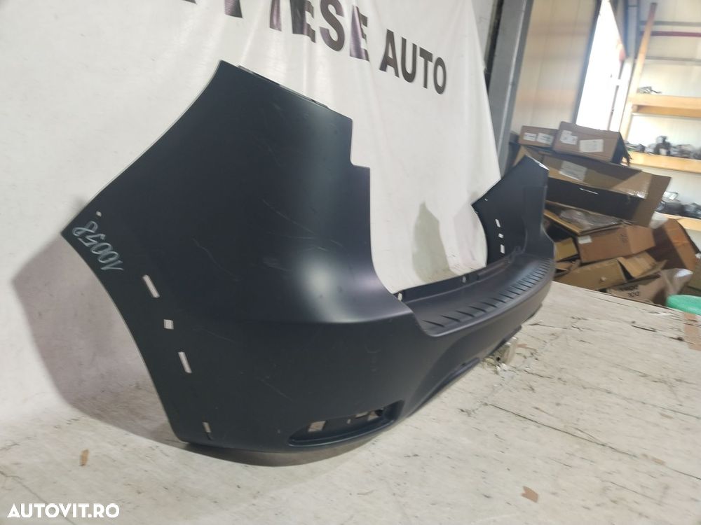 Bara spate Dacia Dokker Stepway, 2012, 2013, 2014, 2015, 2016, 2017, 2018, 2019, 2020, 2021, 2022, 2023, cod origine OE 850226654R. 10058 - 4