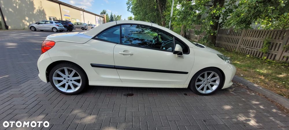 Peugeot 207 - 2