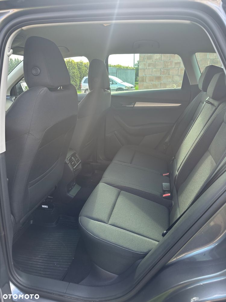 Skoda Karoq 1.5 TSI ACT Selection DSG - 18