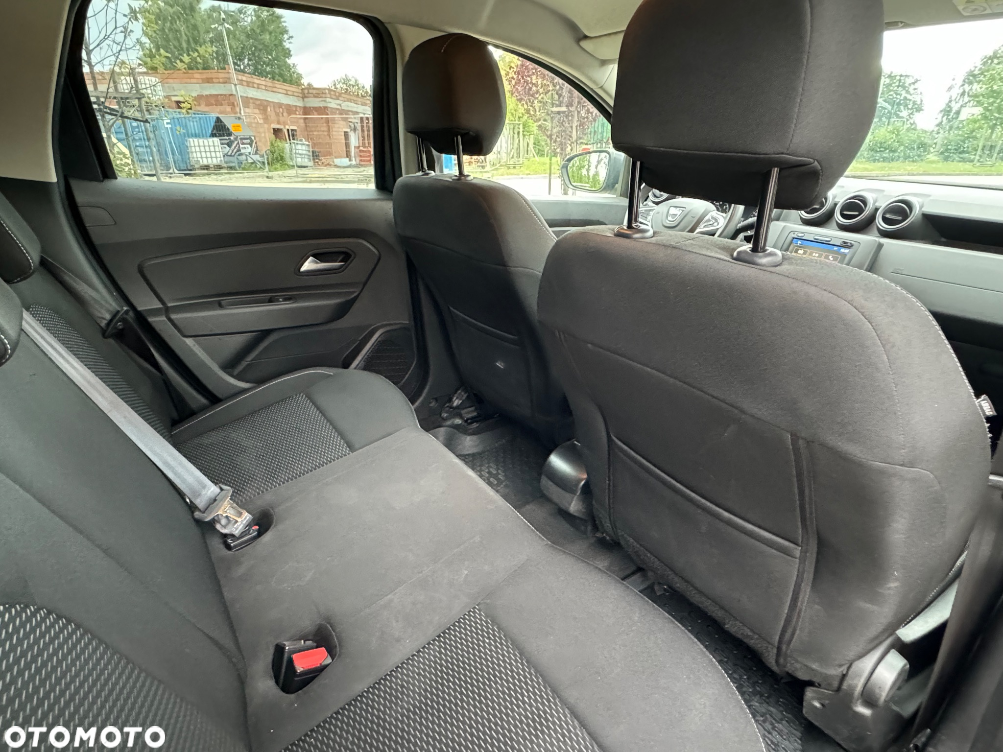 Dacia Duster 1.6 SCe Prestige - 14