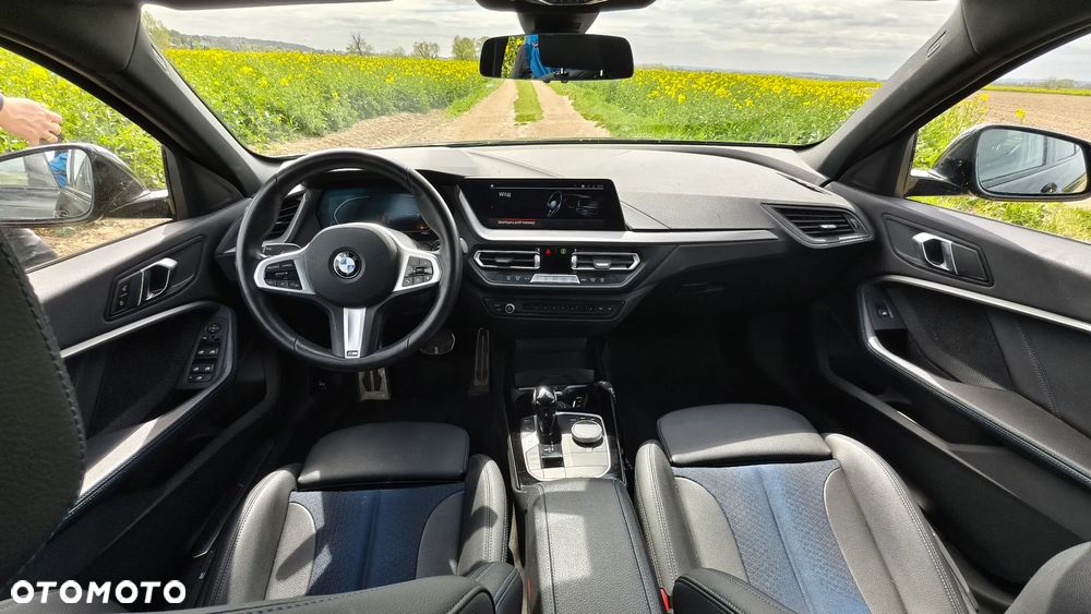 BMW Seria 1 118i M Sport - 6
