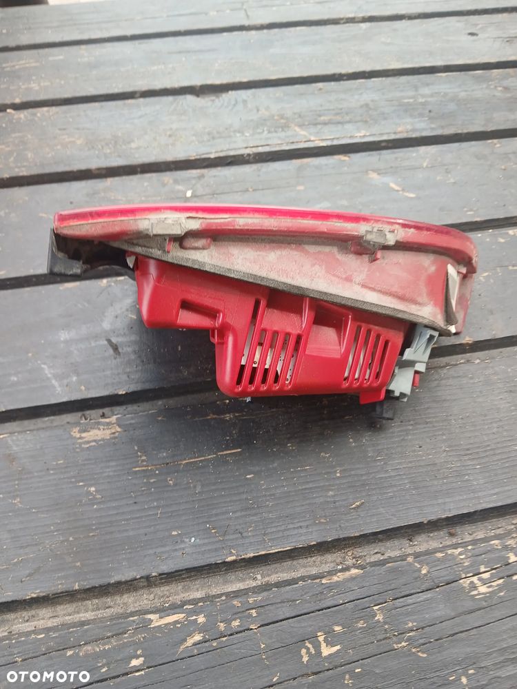 AUDI A4,B8 KOMBI LIFT.LAMPA TYŁ PRAWA  LED 8K9945094E - 2