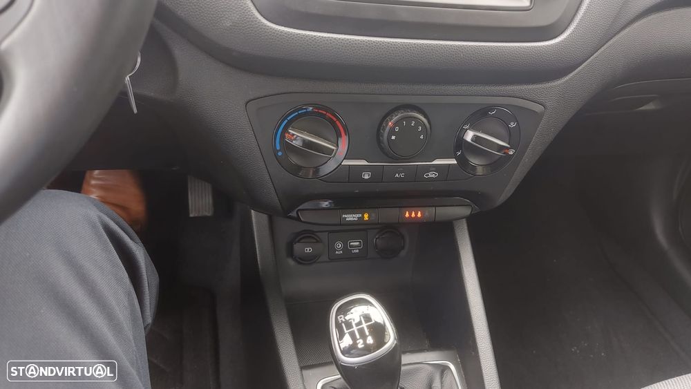 Hyundai i20 ver-1-0-t--gdi-comfort - 9