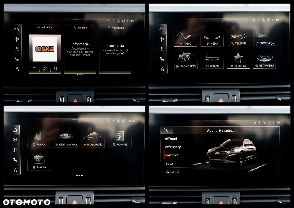 Audi Q5 50 TFSI e Quattro S tronic - 34