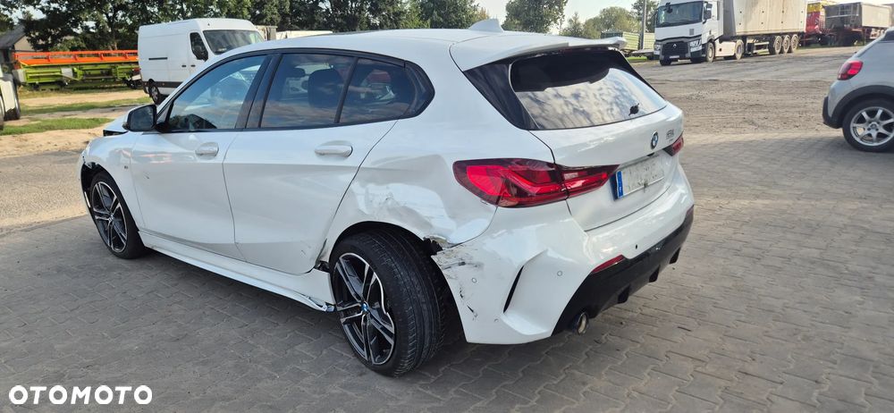BMW Seria 1 118i Advantage - 15