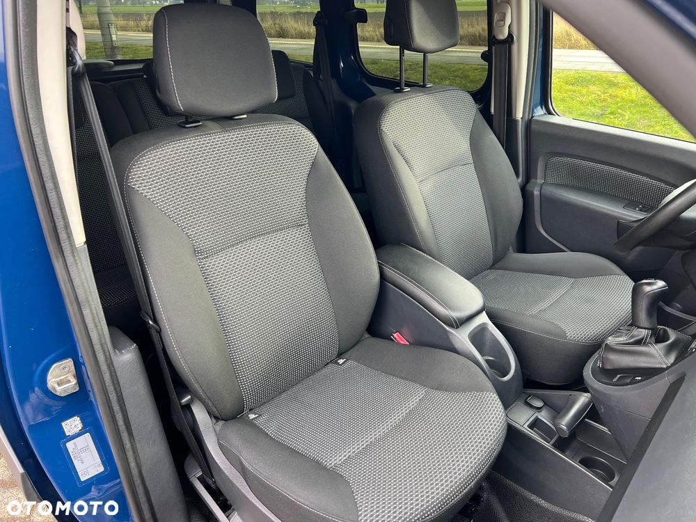 Mercedes-Benz Citan Tourer 415.703 - 10