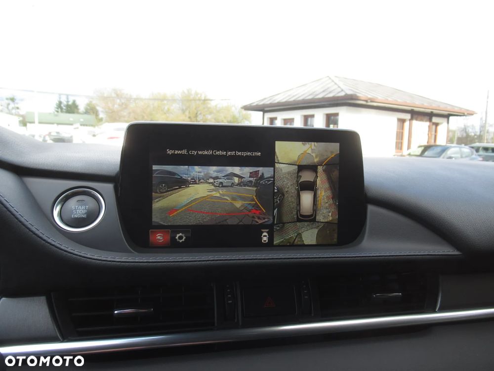 Mazda 6 2.0 SkyJoy - 22