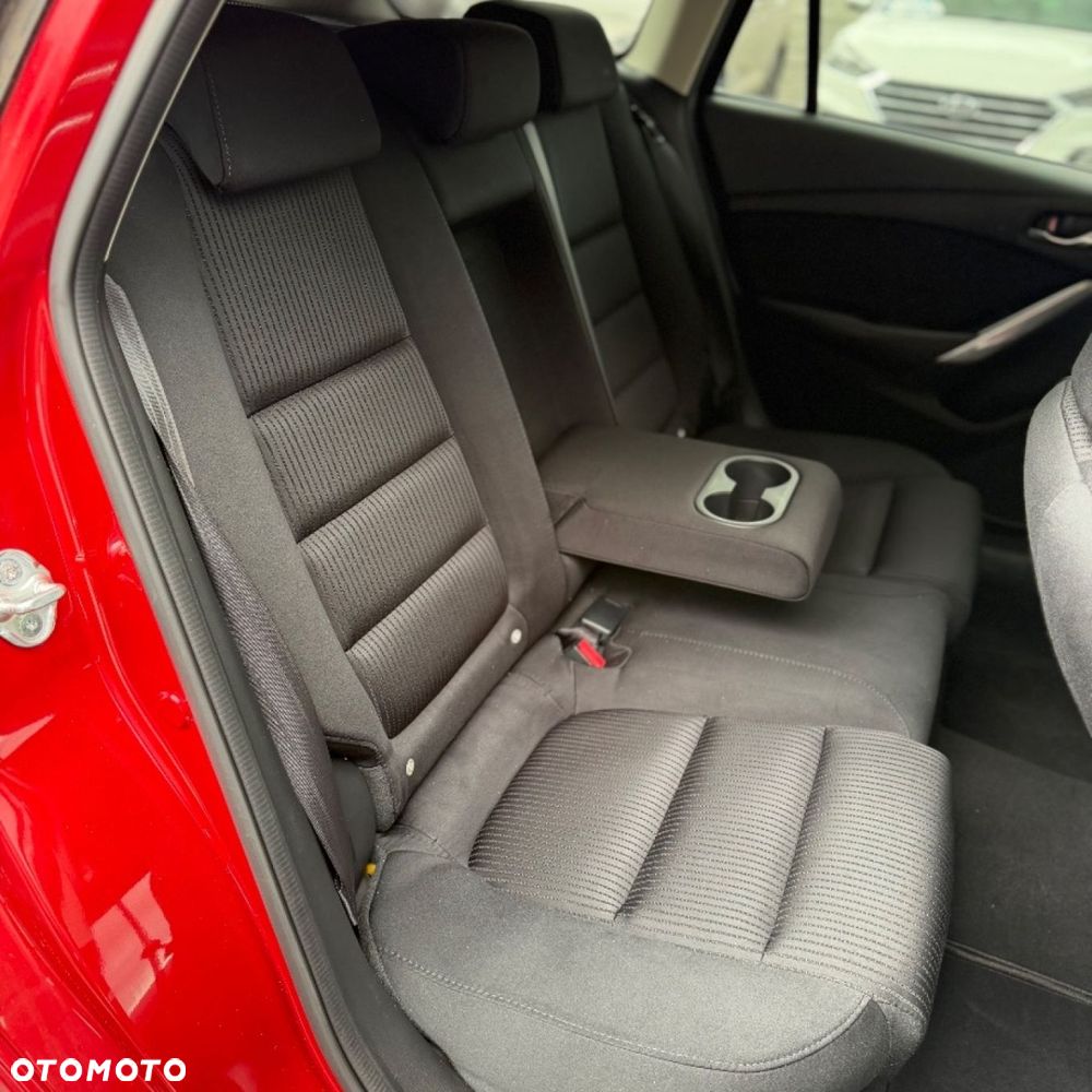 Mazda 6 - 37