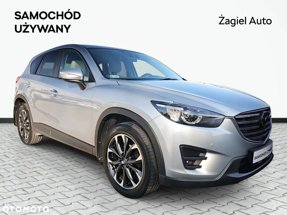 Mazda CX-5 - 27