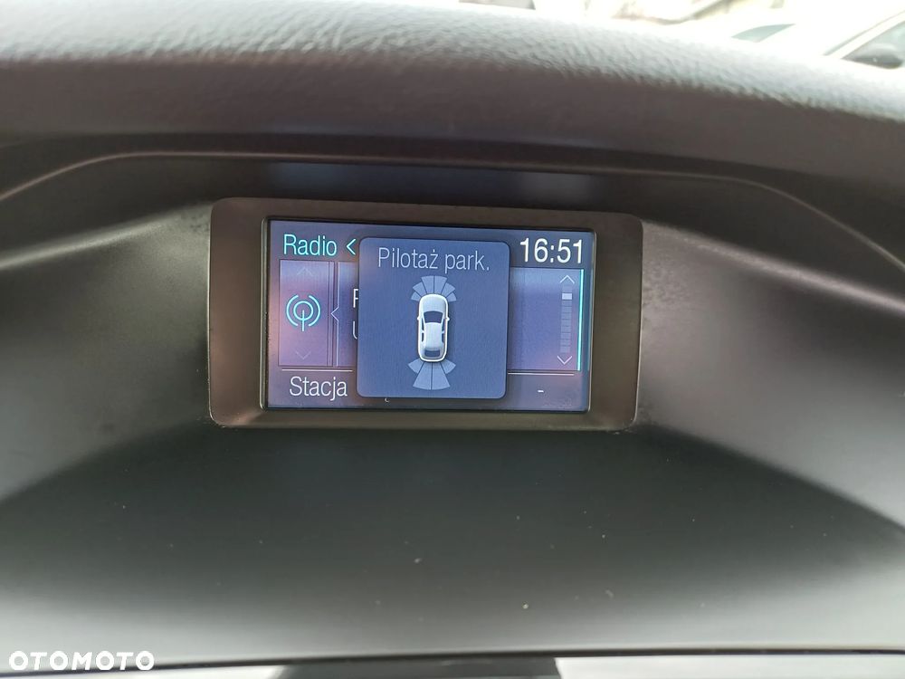 Ford Focus 1.6 EcoBoost Start-Stopp-System Titanium - 18