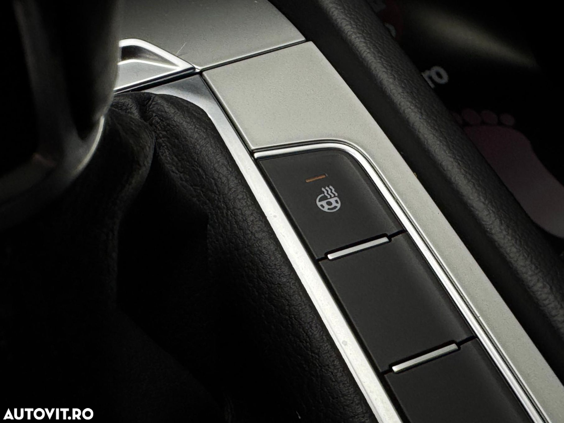 Volkswagen Passat - 15