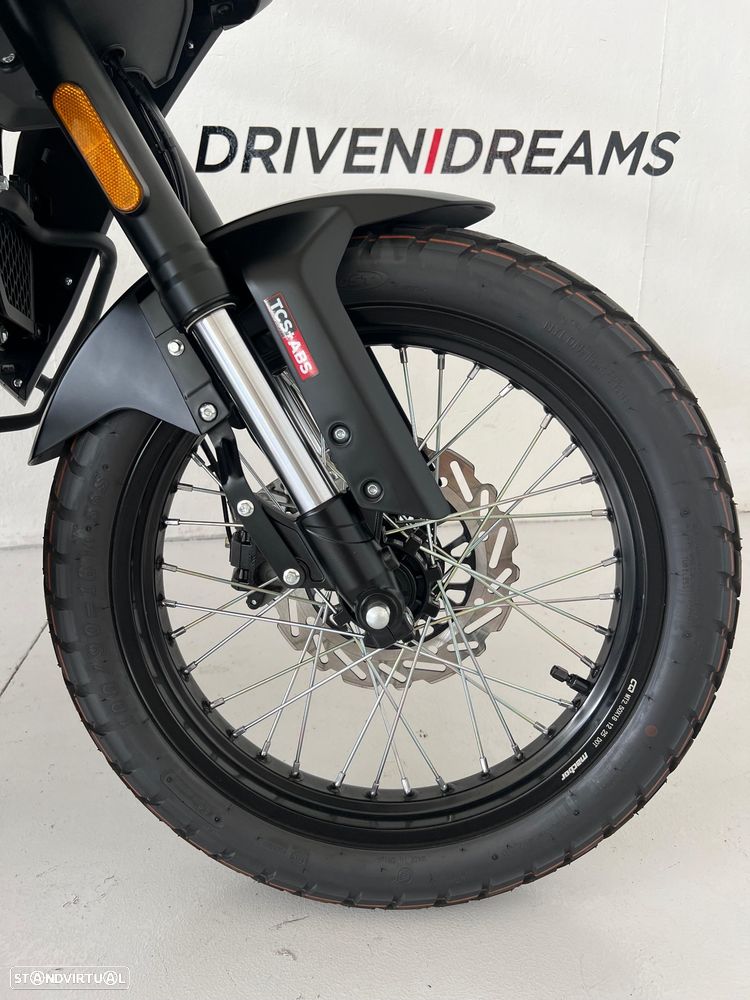 Macbor Montana XR1 125 EVO - 10