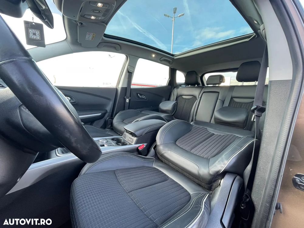 Renault Kadjar Energy dCi 130 4x4 Bose Edition - 15