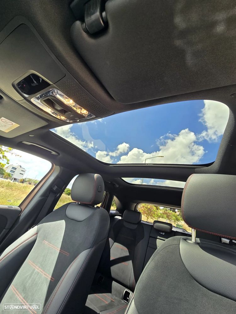 Mercedes-Benz EQA 300 4Matic - 35