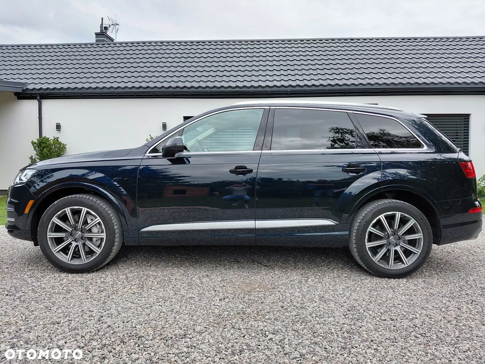 Audi Q7 - 4