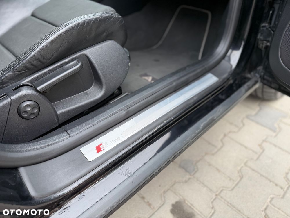 Audi A4 Avant 1.8T - 24