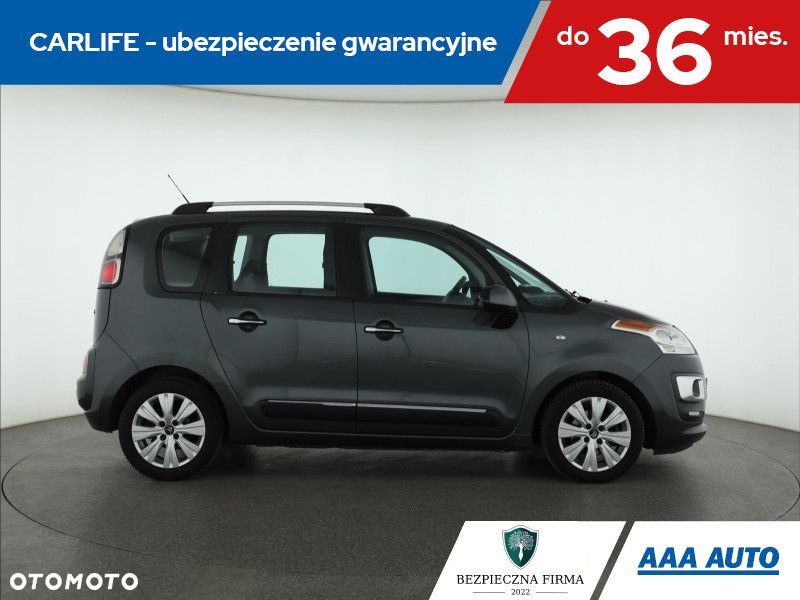 Citroën C3 Picasso - 8