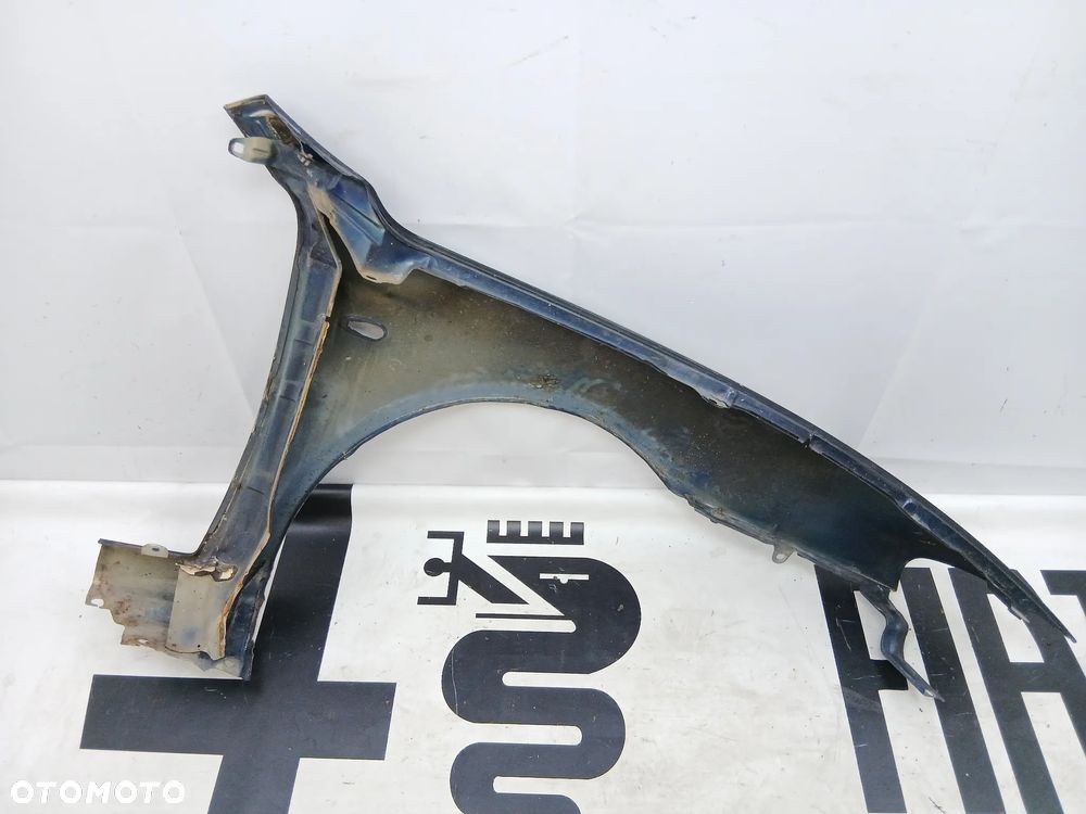 Błotnik przód przedni lewy Alfa Romeo GT - 11