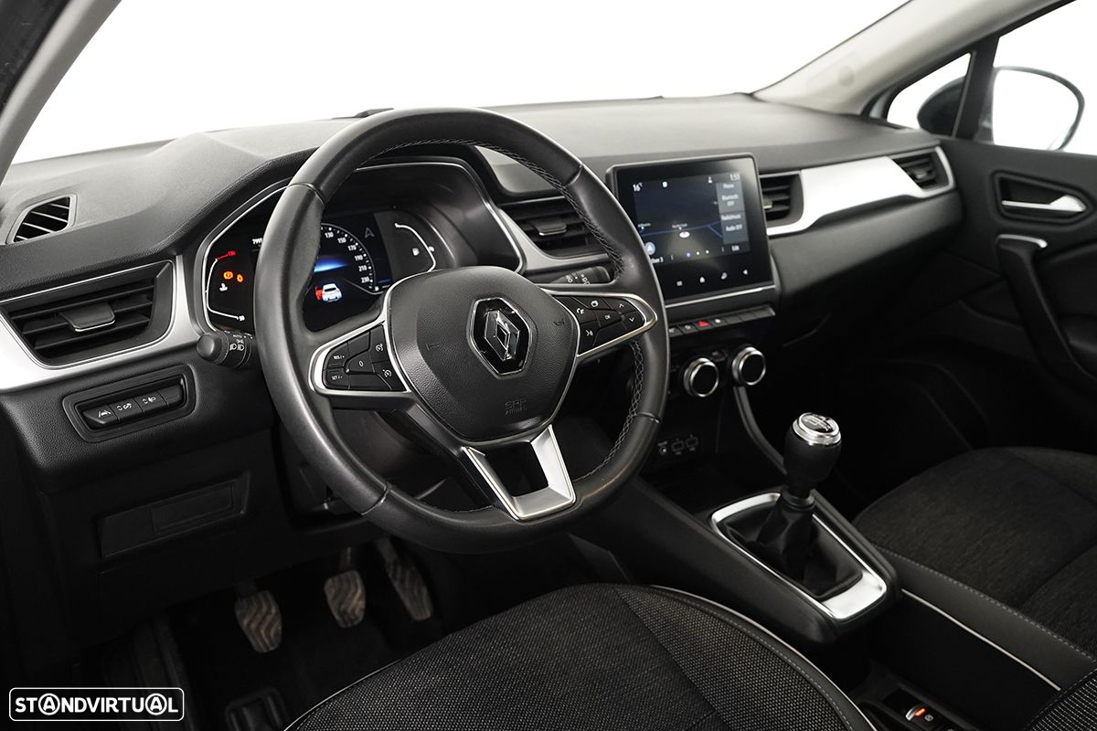 Renault Captur 1.0 TCe Techno - 7