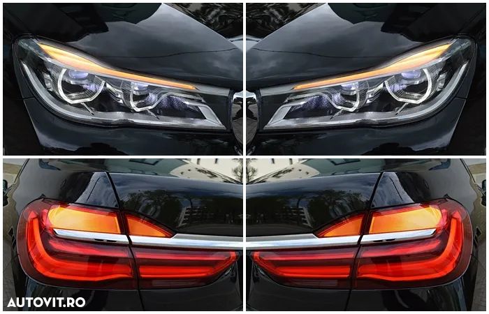 BMW Seria 7 - 13