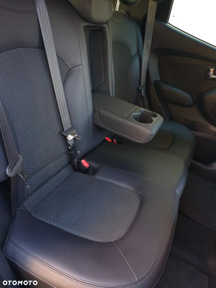 Hyundai ix35 2.0 Premium - 33